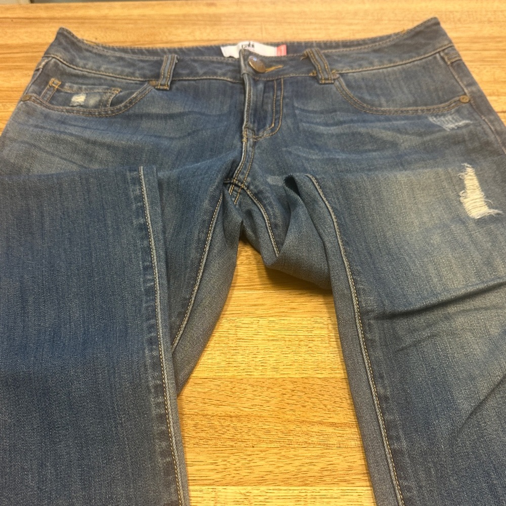 Cabi Slim Boyfriend Jean, 2